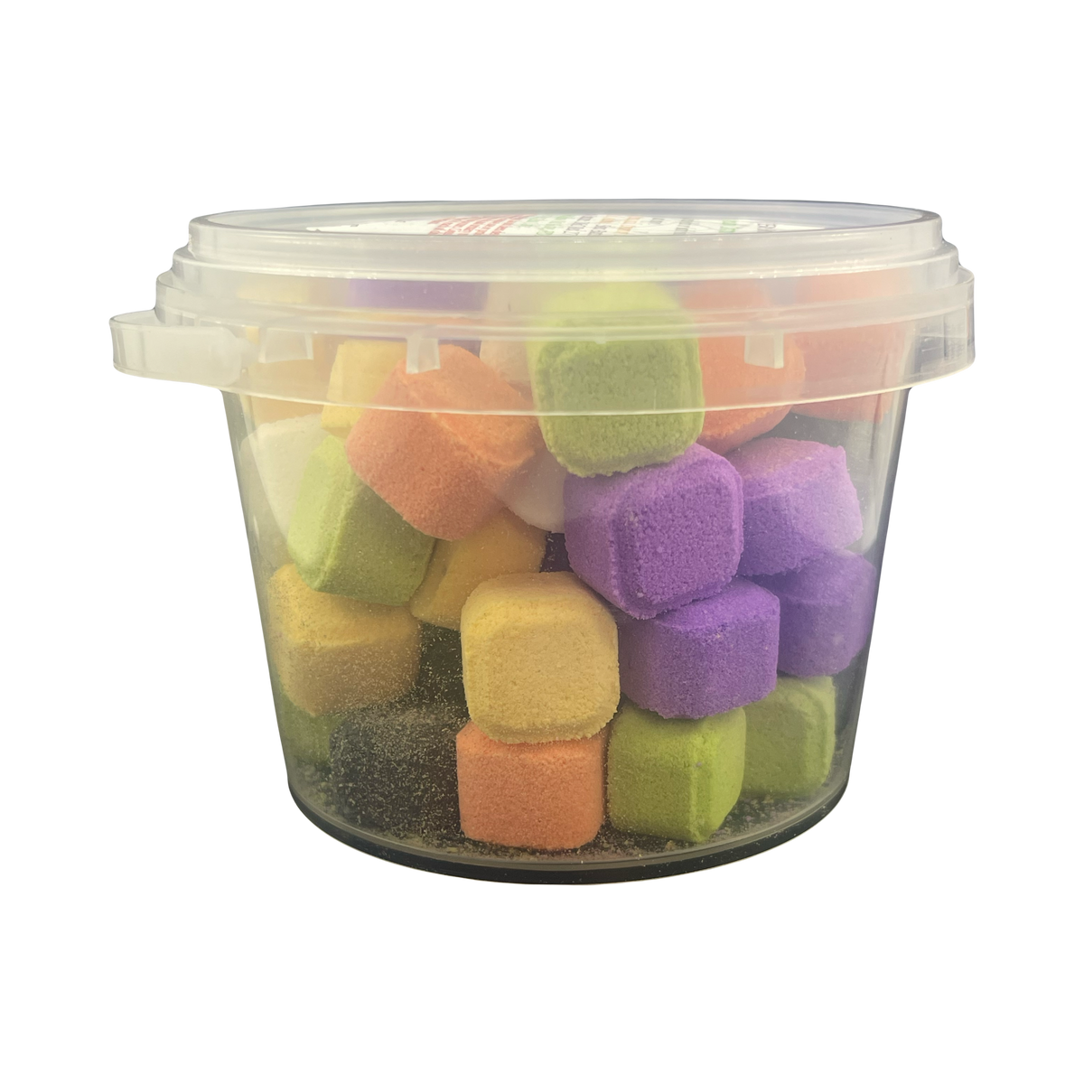 Mini Bath Bombs