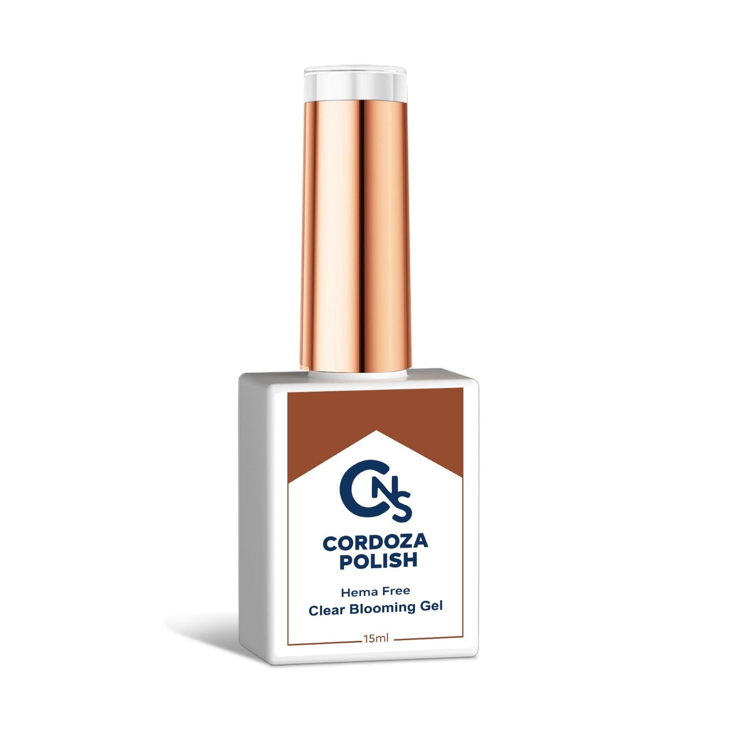 CNS Clear Blooming Gel Hema Free