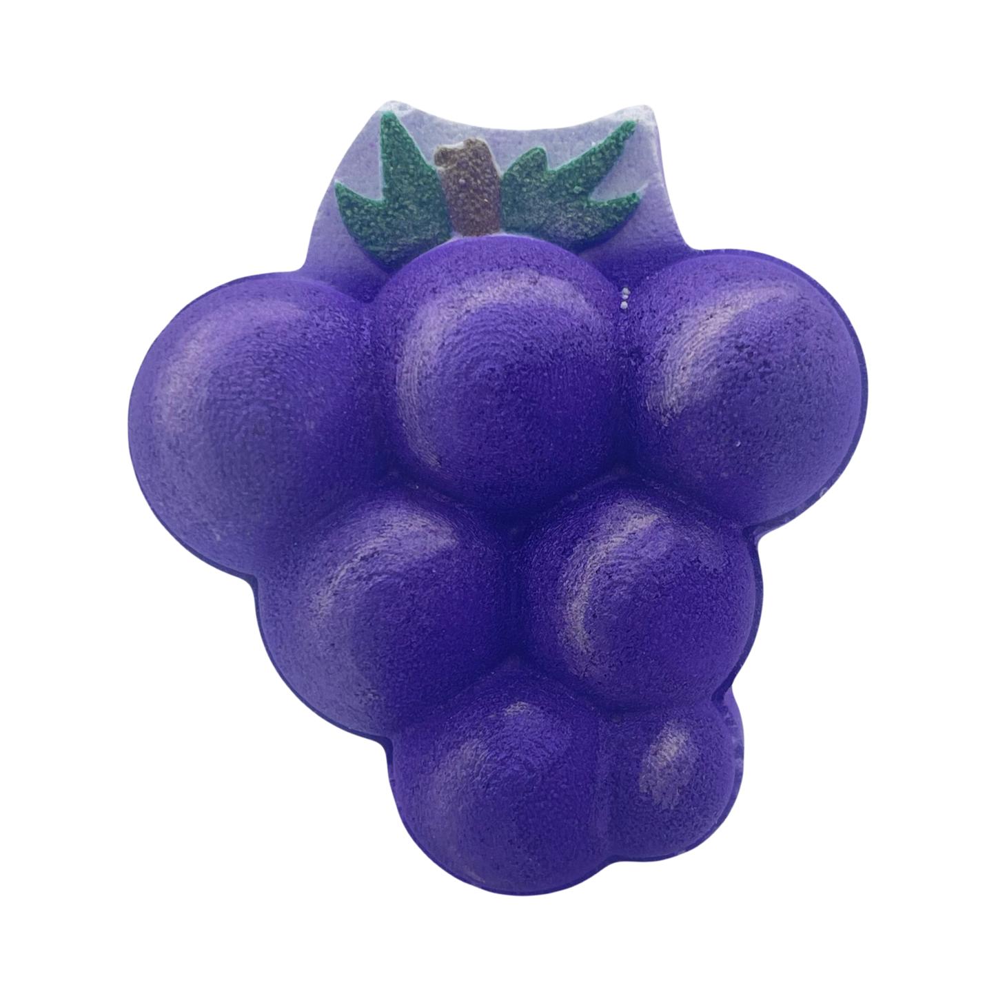 Grape Bath Bomb