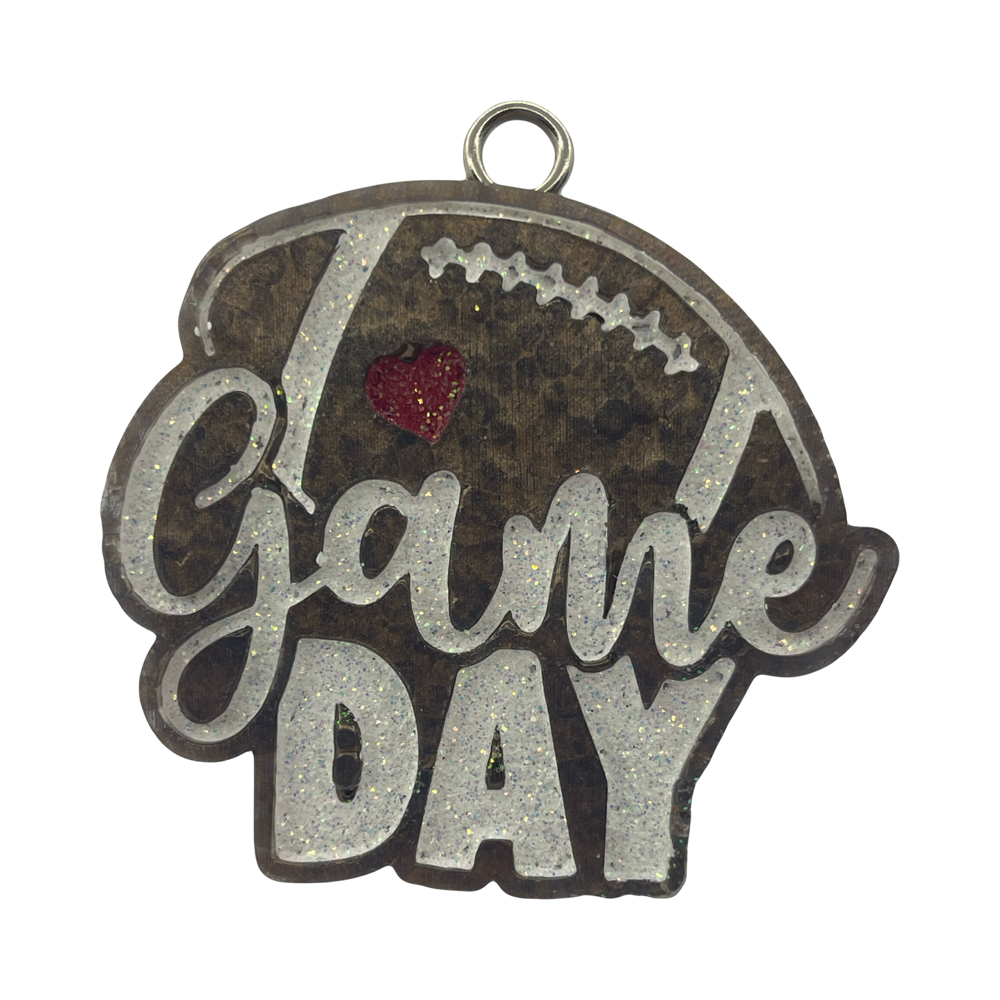 Gameday football Freshie
