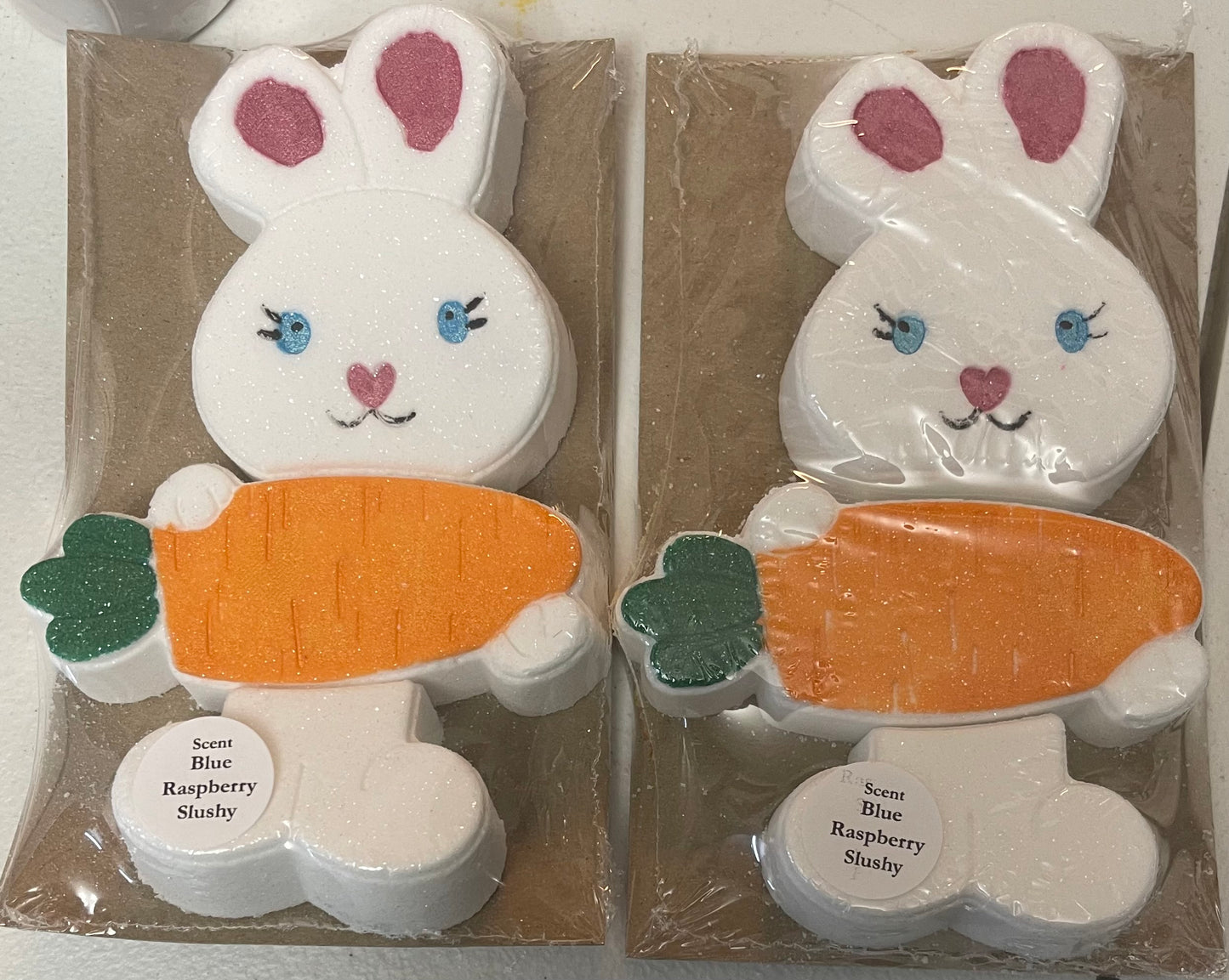 Easter Bath Bombs