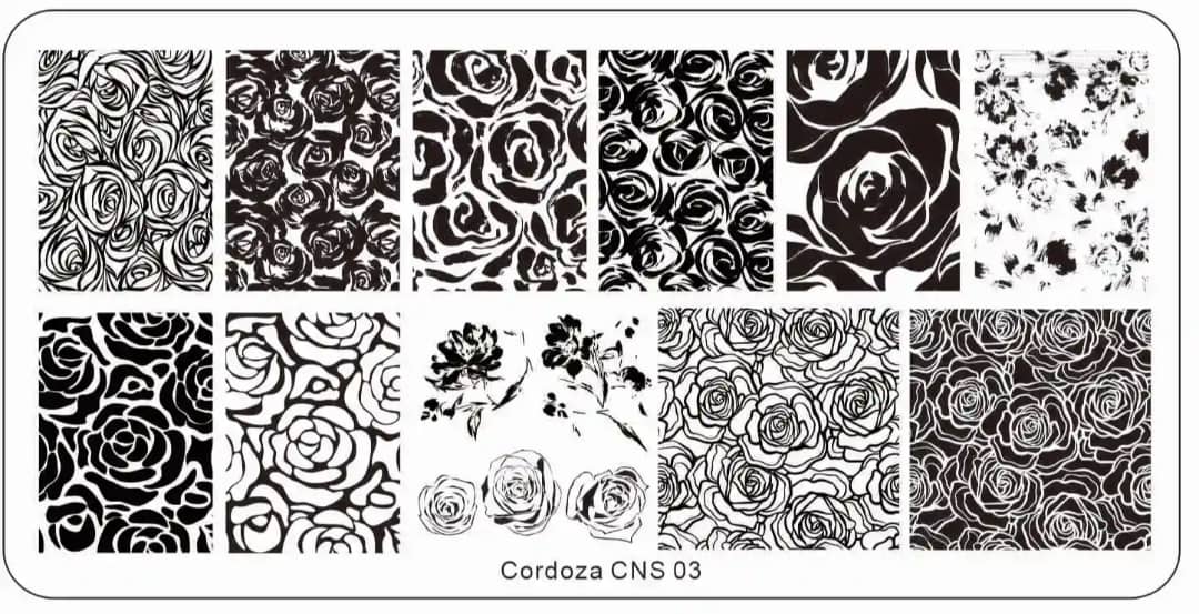 03 CNS Stamping Plate