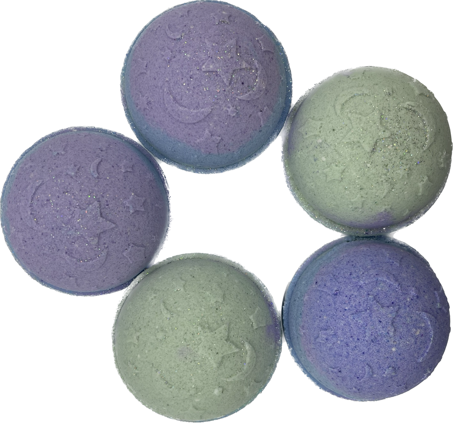 Sleeepy Time Bath Bomb