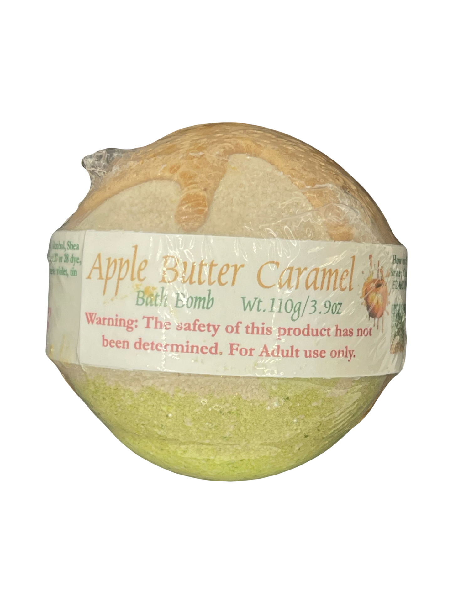 Bath Bombs/Pedicure Bombs
