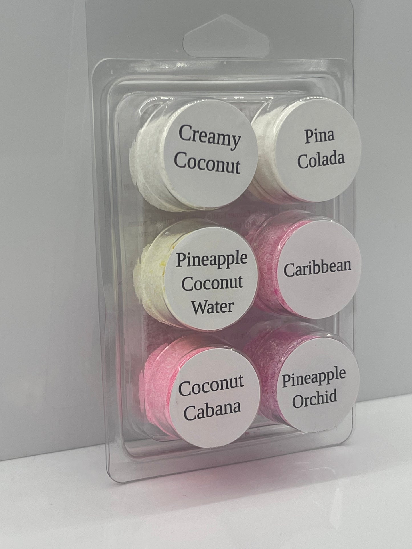 Foaming Soap Tabs