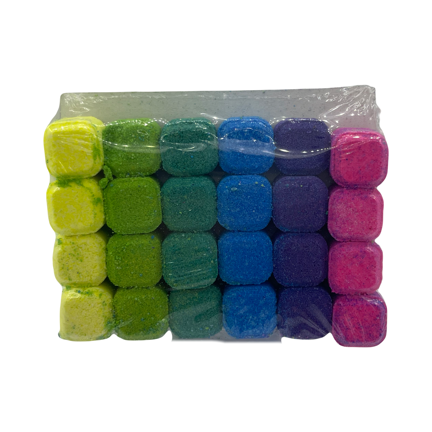 Mini Bath Bombs