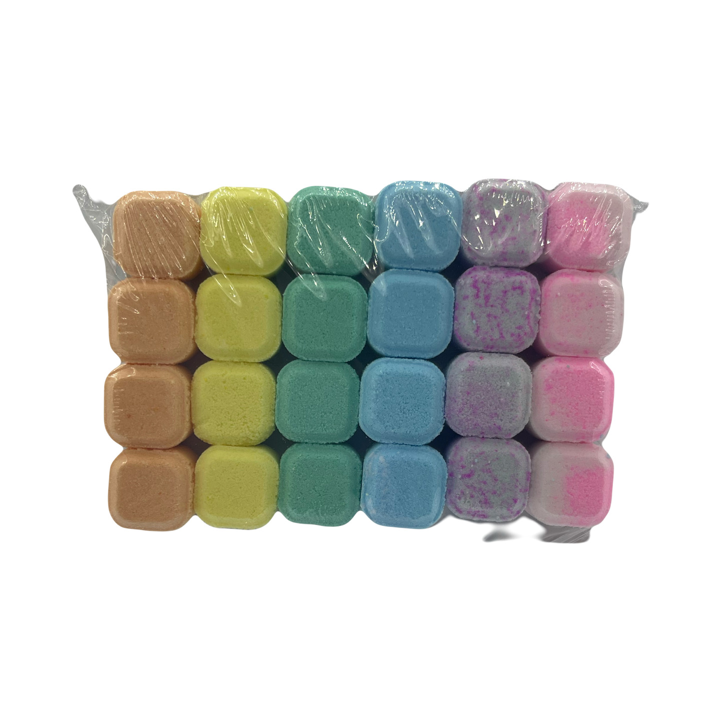 Mini Bath Bombs