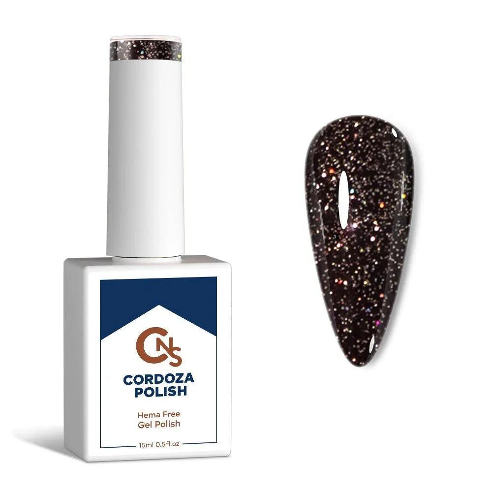 Dirt Road Dazzle - CNS Hema Free Gel Polish