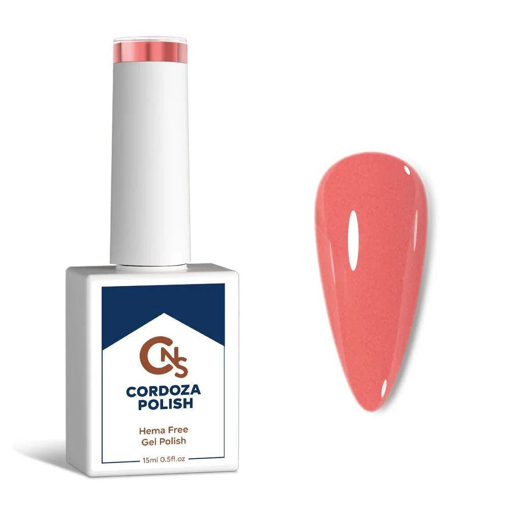Countryside Pink - CNS Hema Free Gel Polish