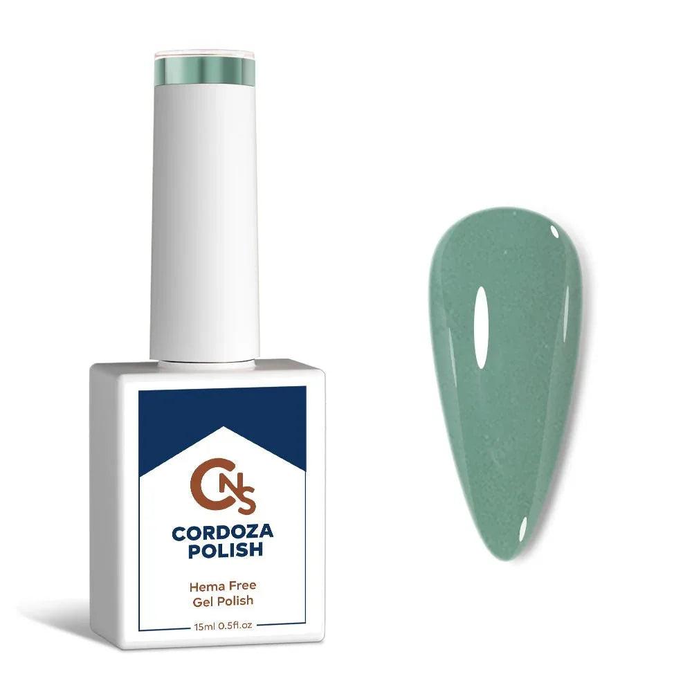 Wild Herb - CNS Hema Free Gel Polish
