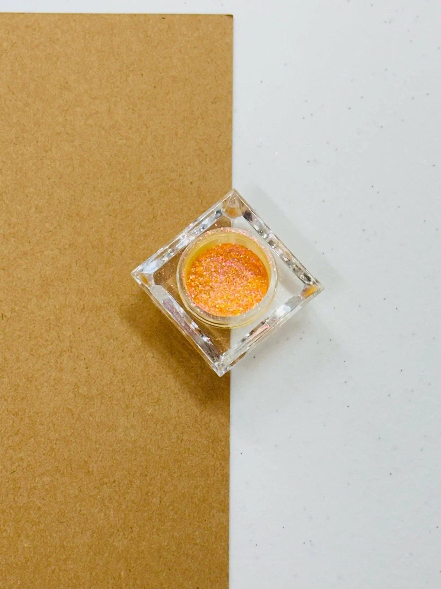 Get Out The Hay - CNS Sparkle Shift Pigment Micro Flake
