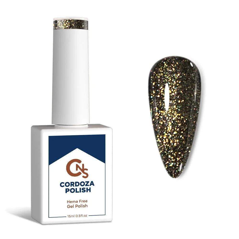 Ghost Town - CNS Hema Free Gel Polish