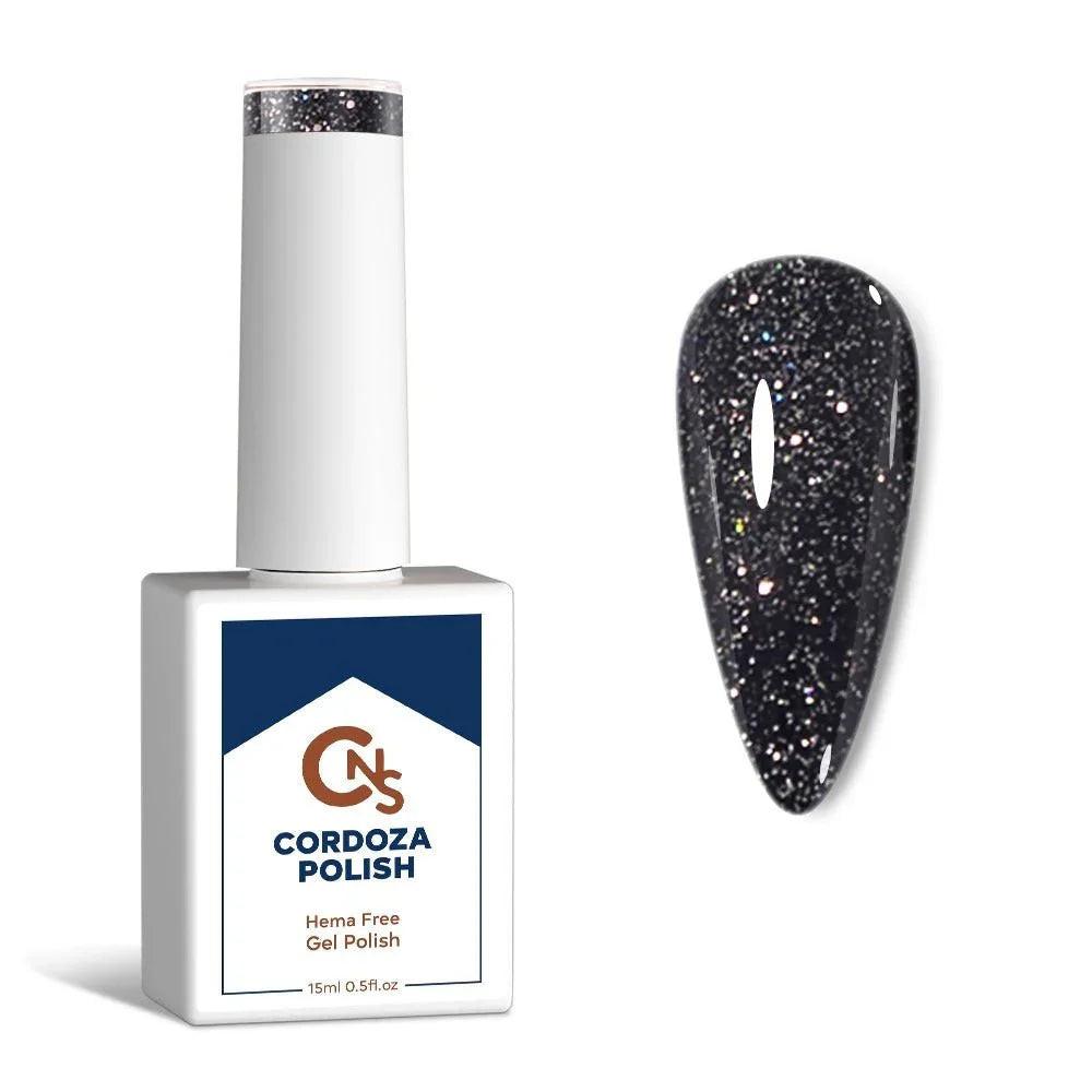 Granite Glitz - CNS Hema Free Gel Polish
