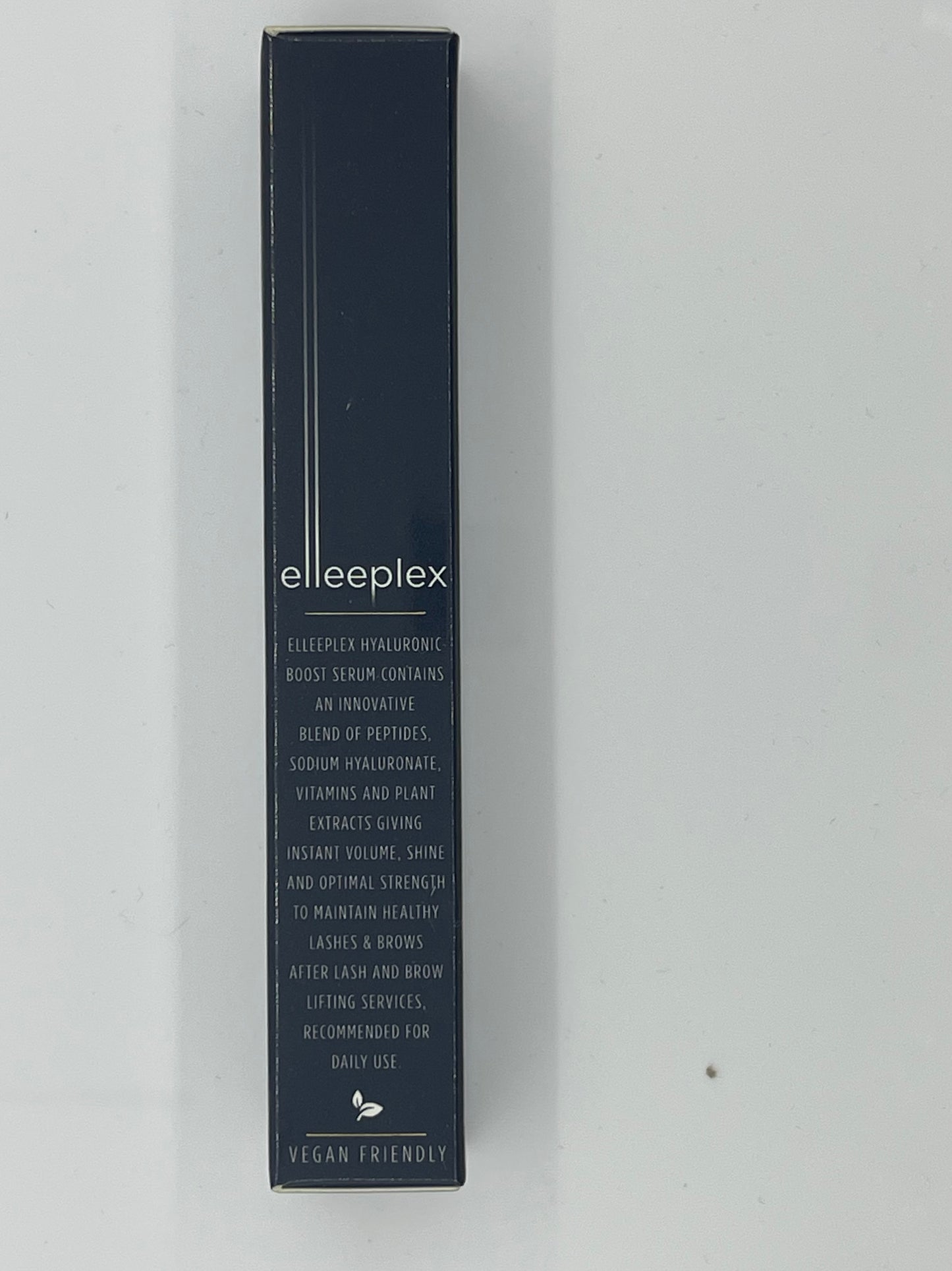 Elleeplex hyaluronic boost serum