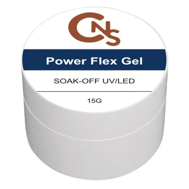 Power Flex Gel | Soak Off Flexible Hema Free
