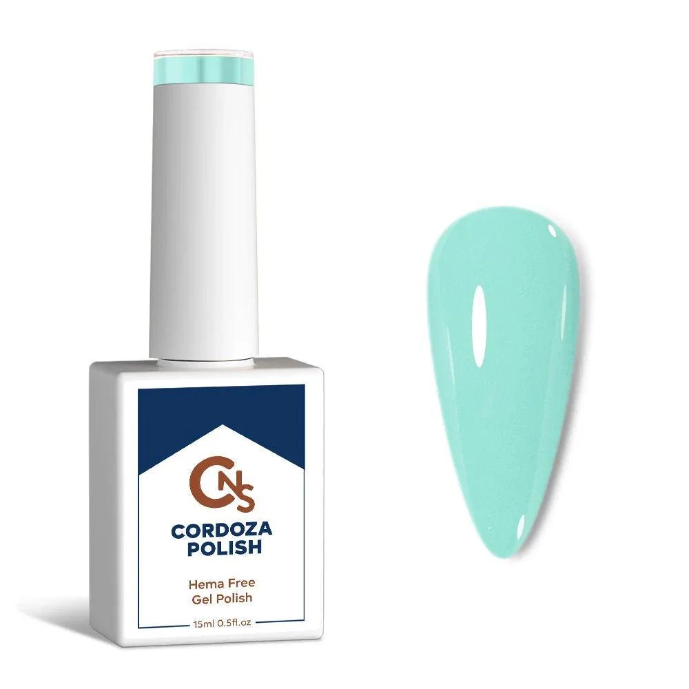 Sip & Dip - CNS Hema Free Gel Polish