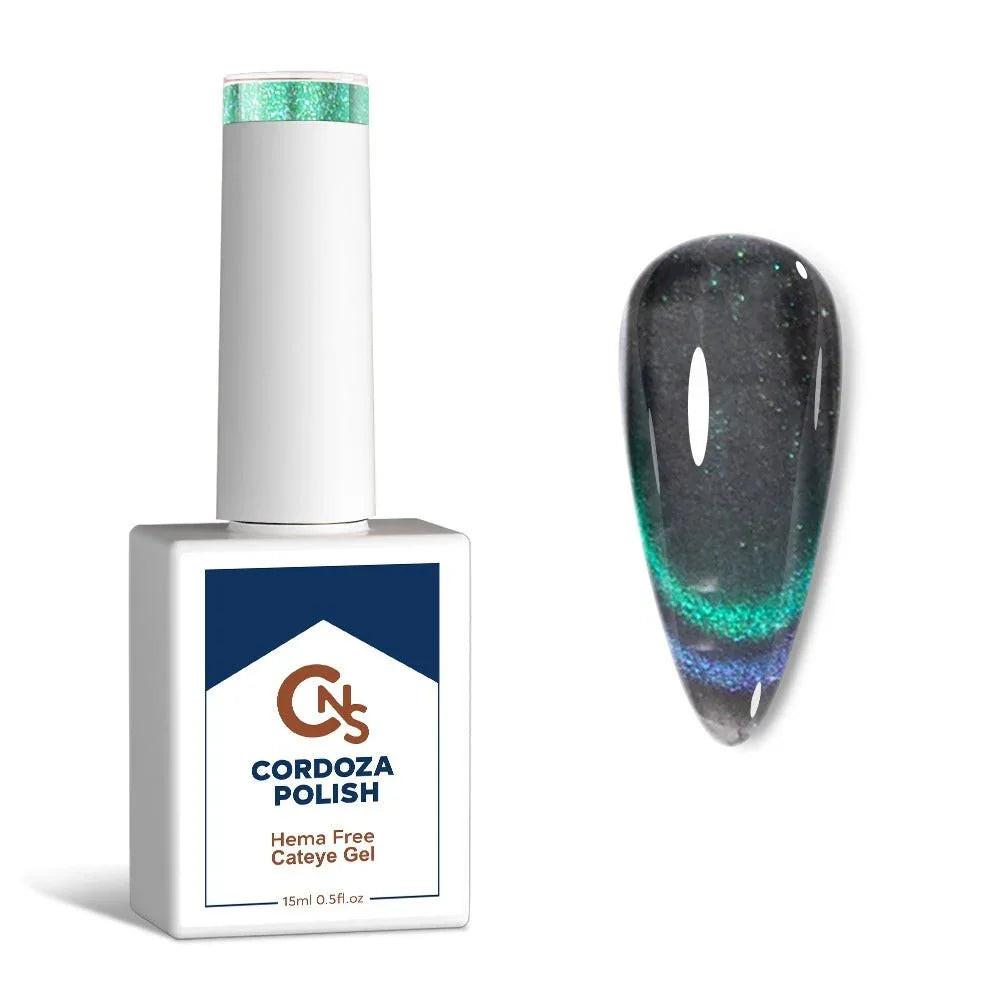 Spell Cast - CNS Hema Free Cateye Gel Polish
