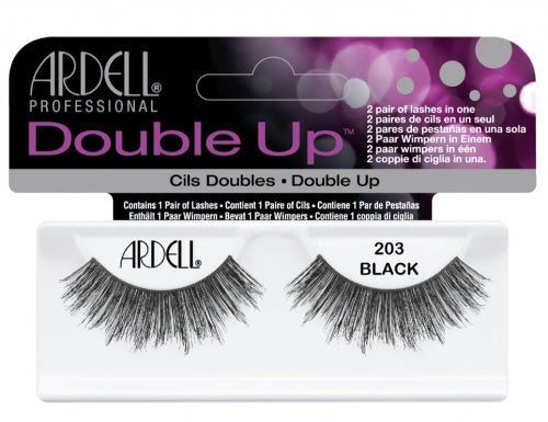 Double Up 203