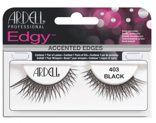 Edgy 403