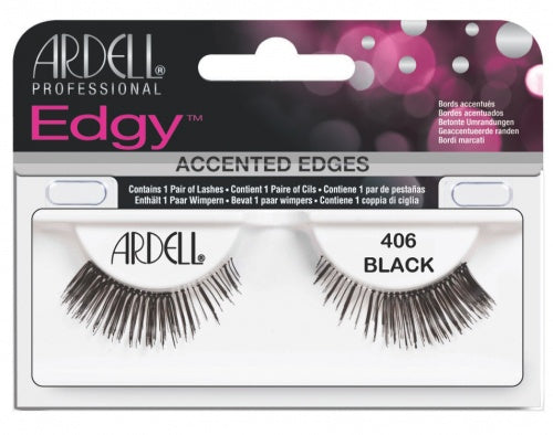 Edgy 406