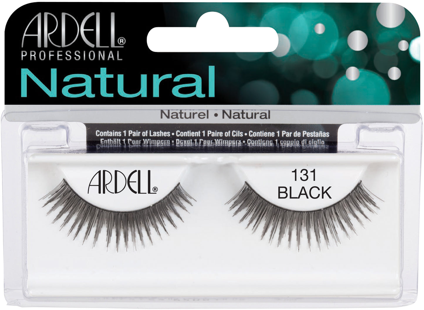 131 Black