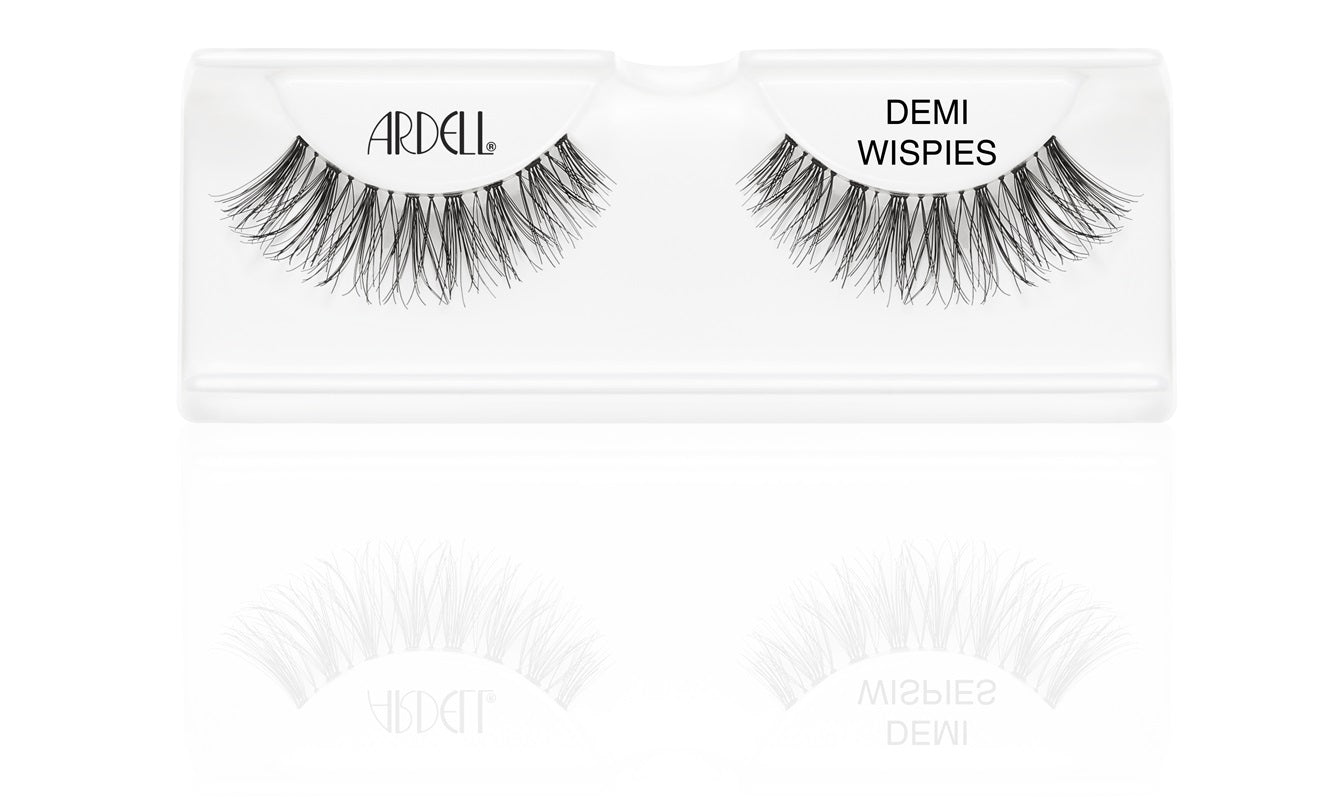 Demi Wispies Black