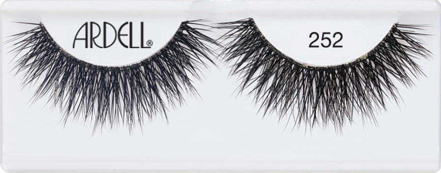 Mega Volume Lash 252
