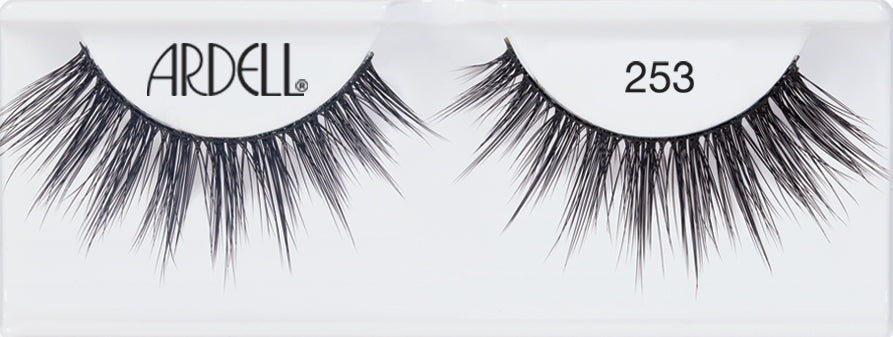Mega Volume Lash 253