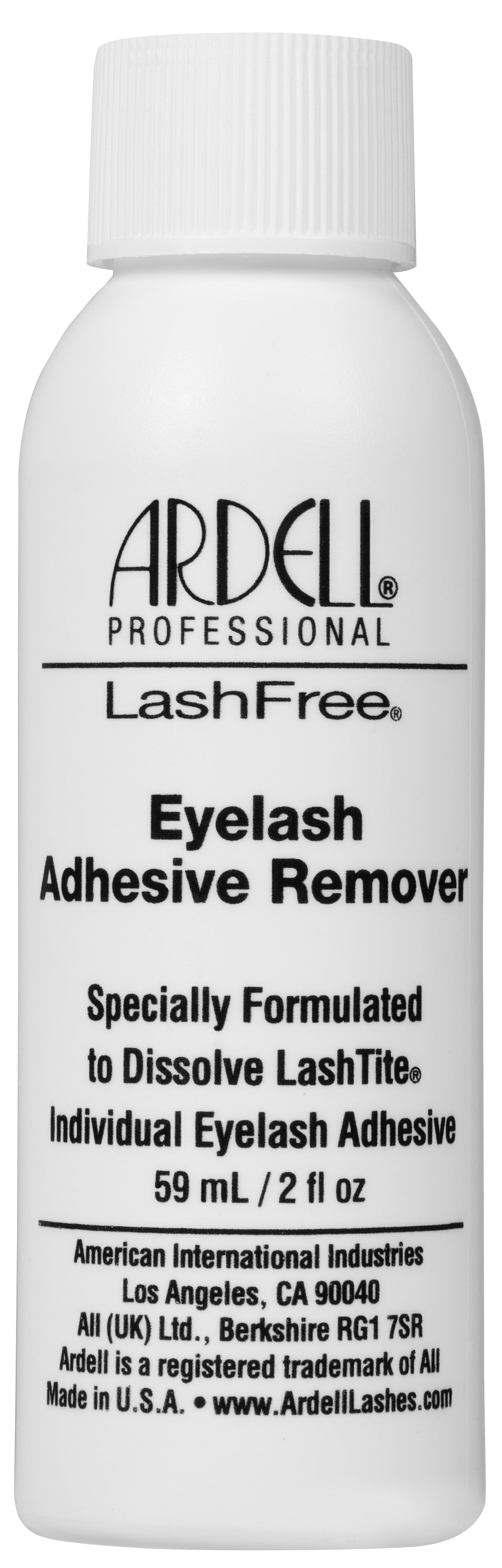 LashFree Remover
