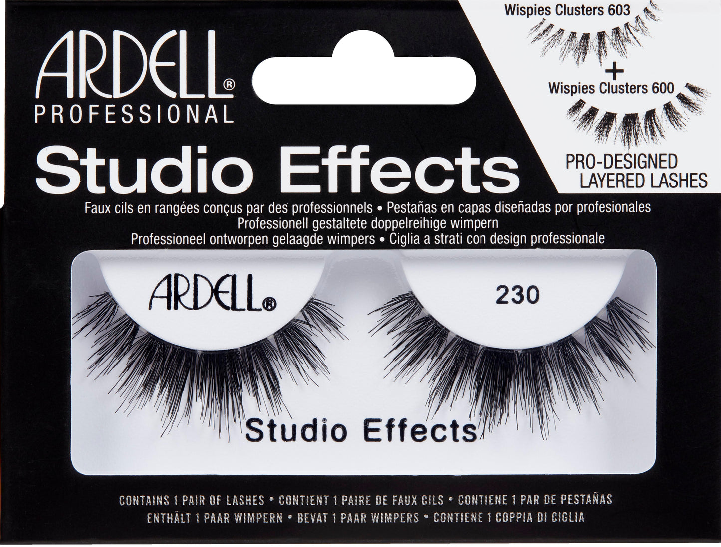 Studio Effects 230