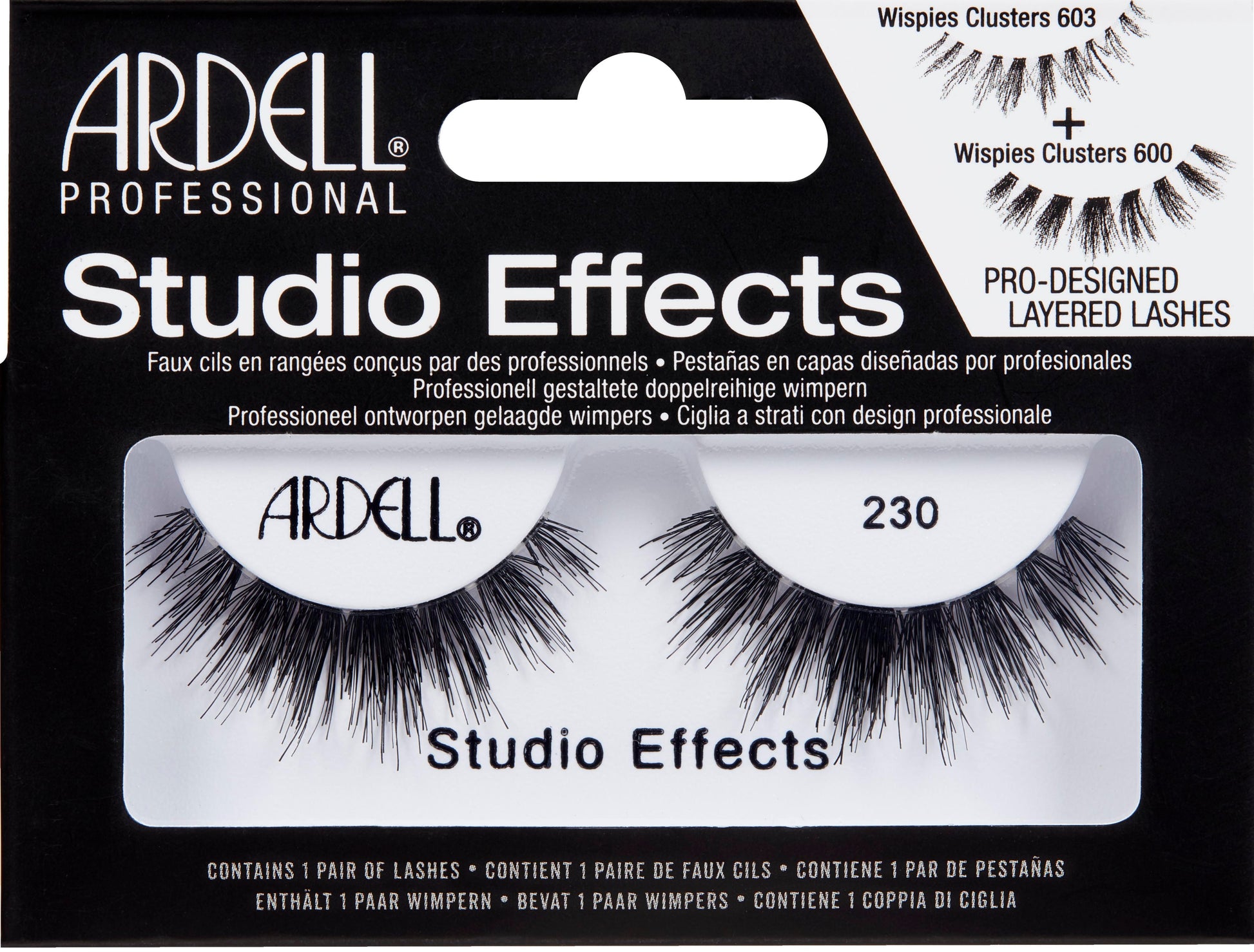Studio Effects 230