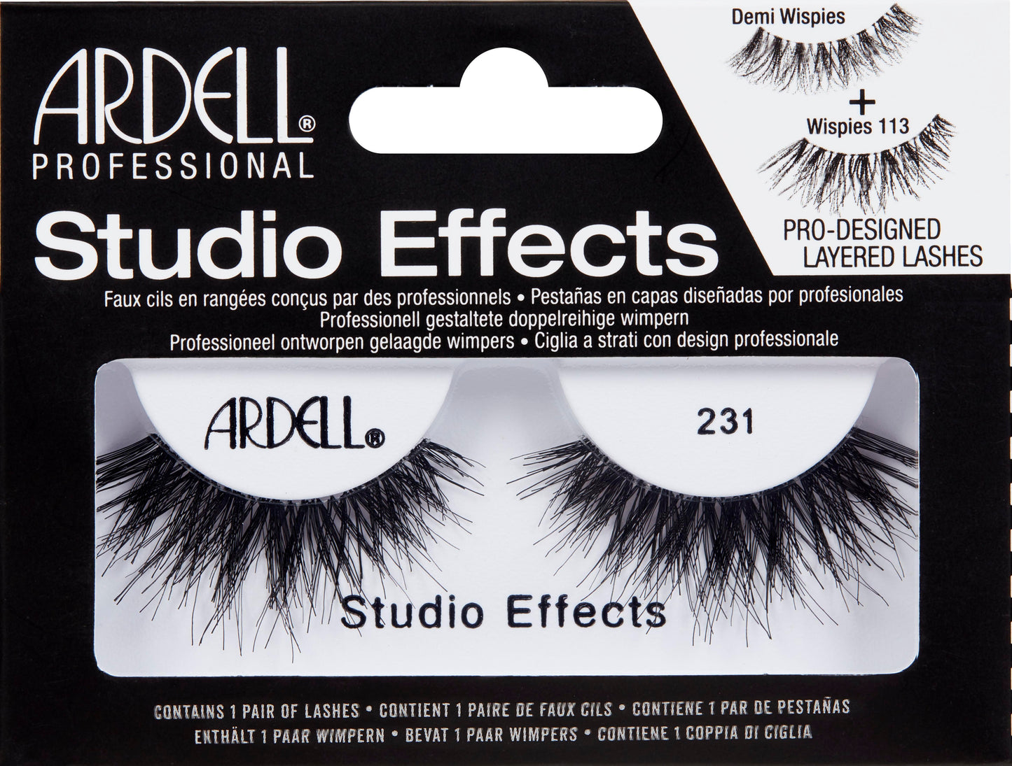 Studio Effects 231