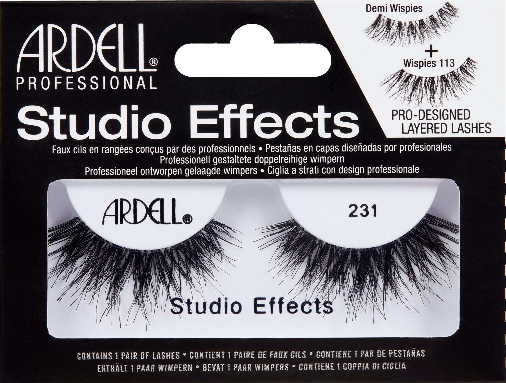 Studio Effects 231