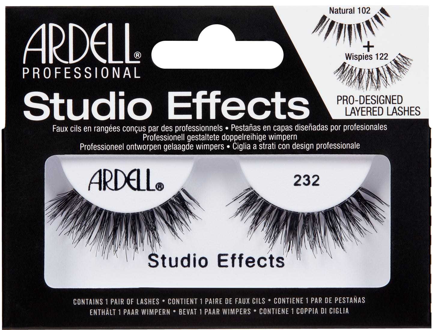 Studio Effects 232