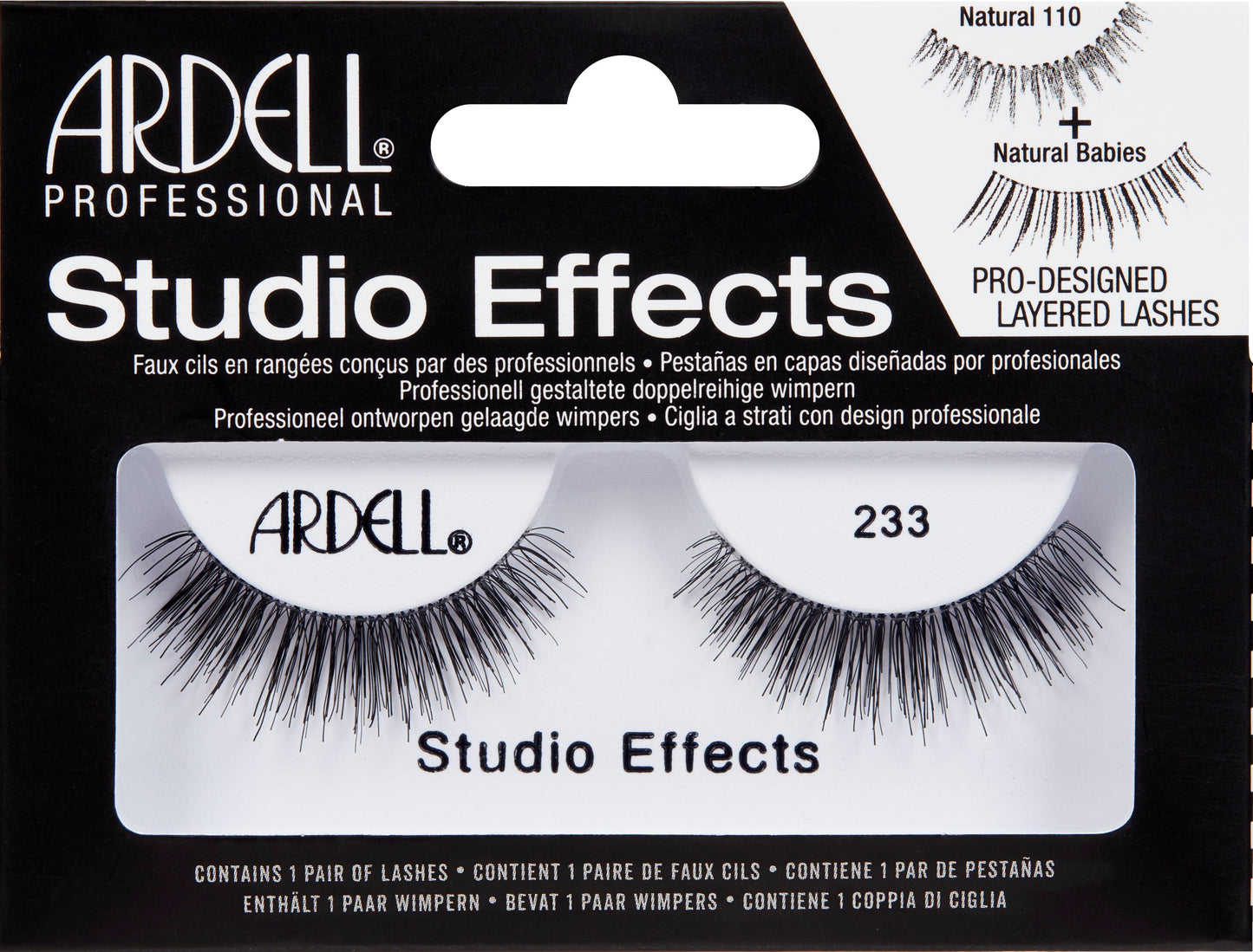 Studio Effects 233