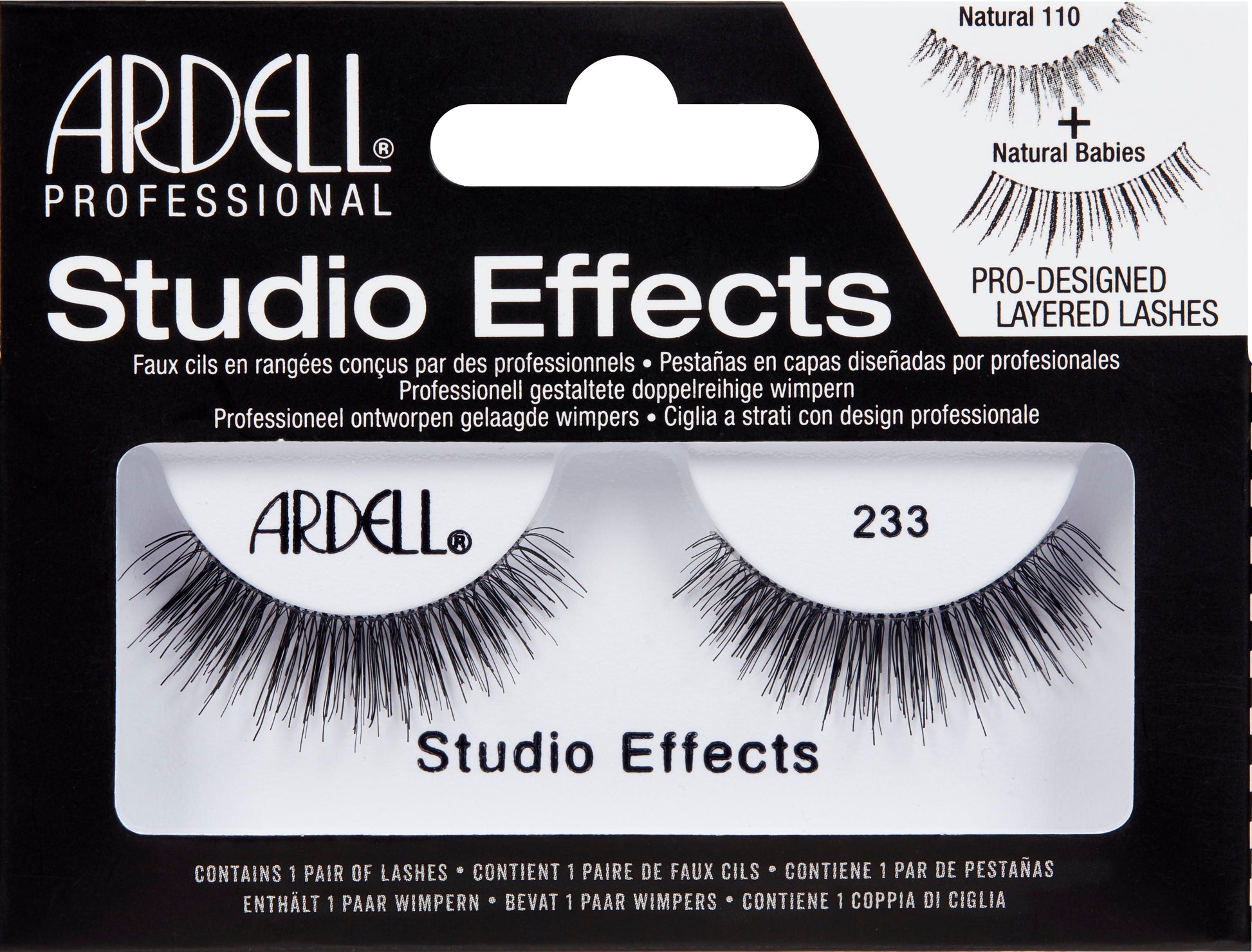 Studio Effects 233