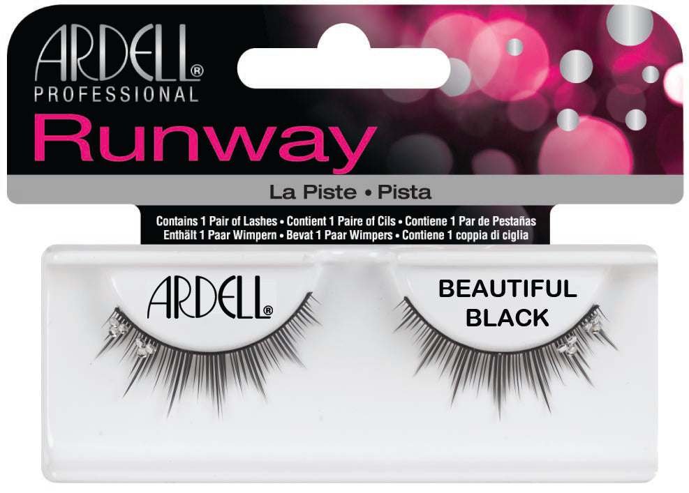 Beauties Black