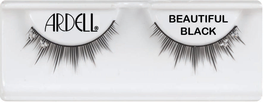 Beauties Black