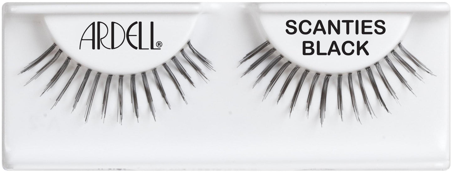 Scanties Black