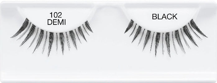 102 Black Demi