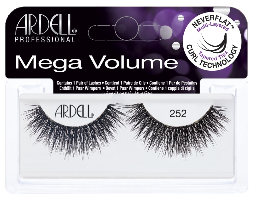 Mega Volume Lash 252