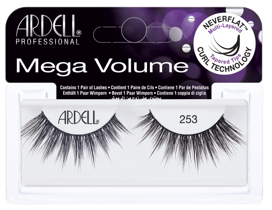 Mega Volume Lash 253