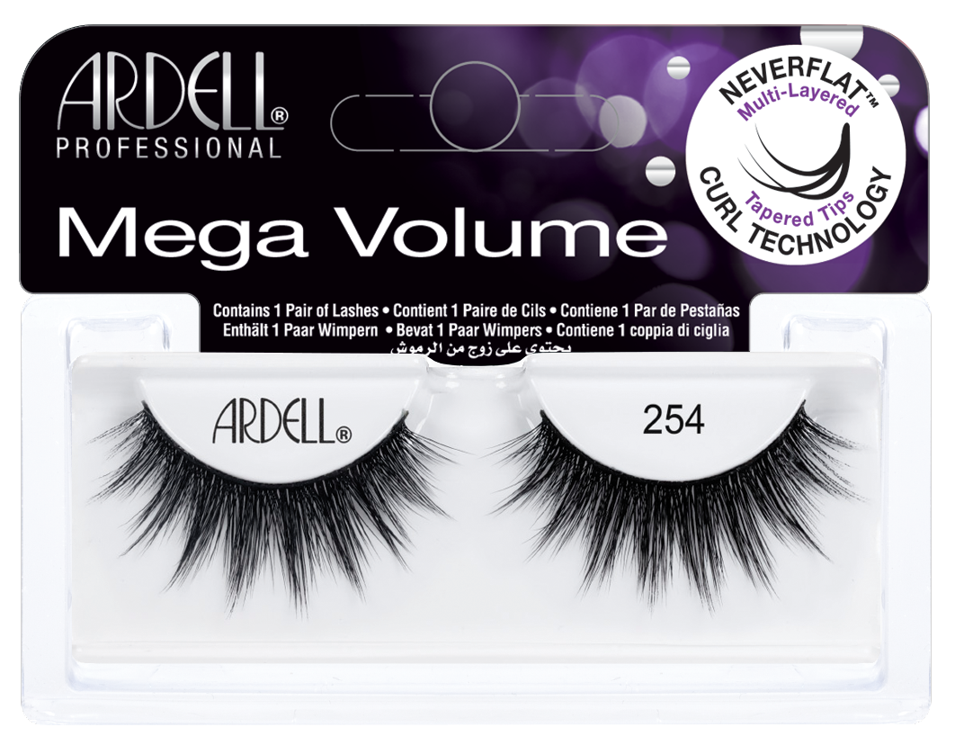 Mega Volume Lash 254