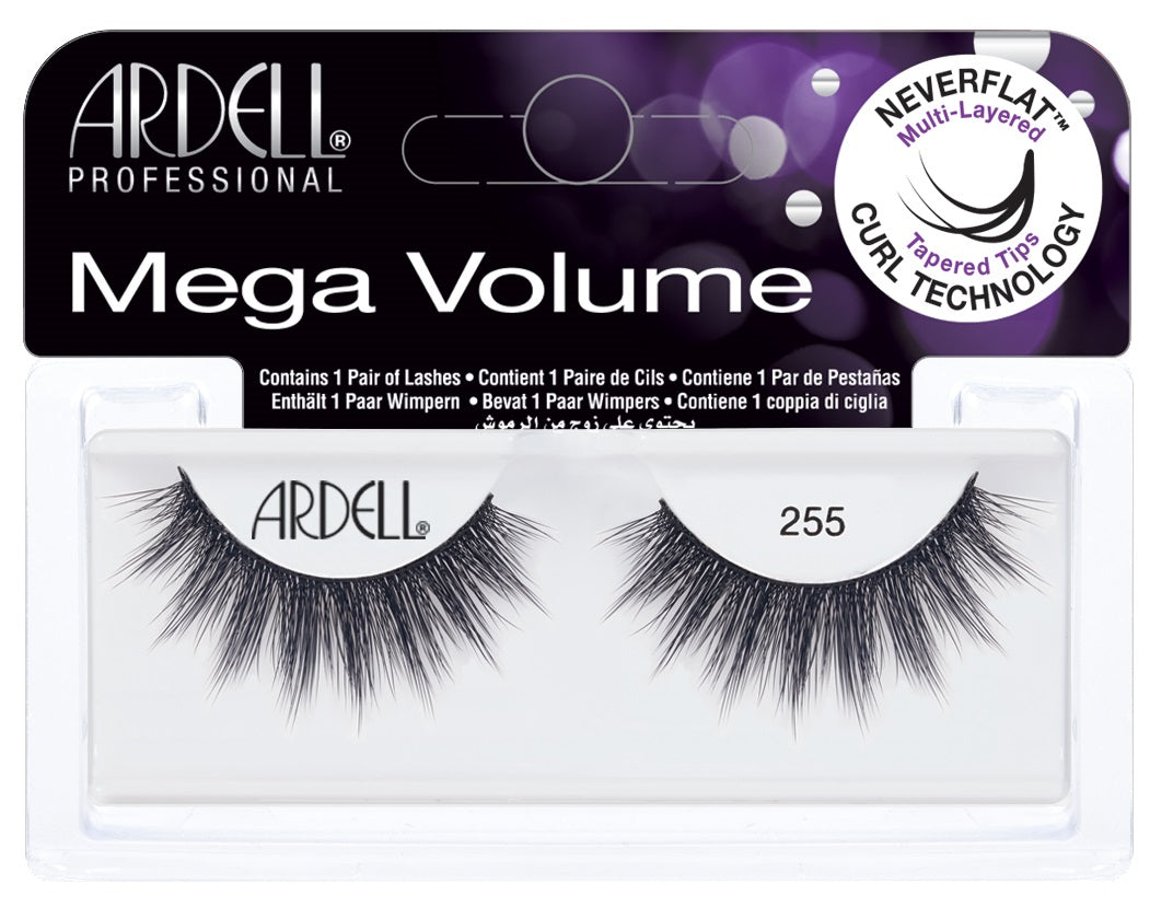 Mega Volume Lash 255