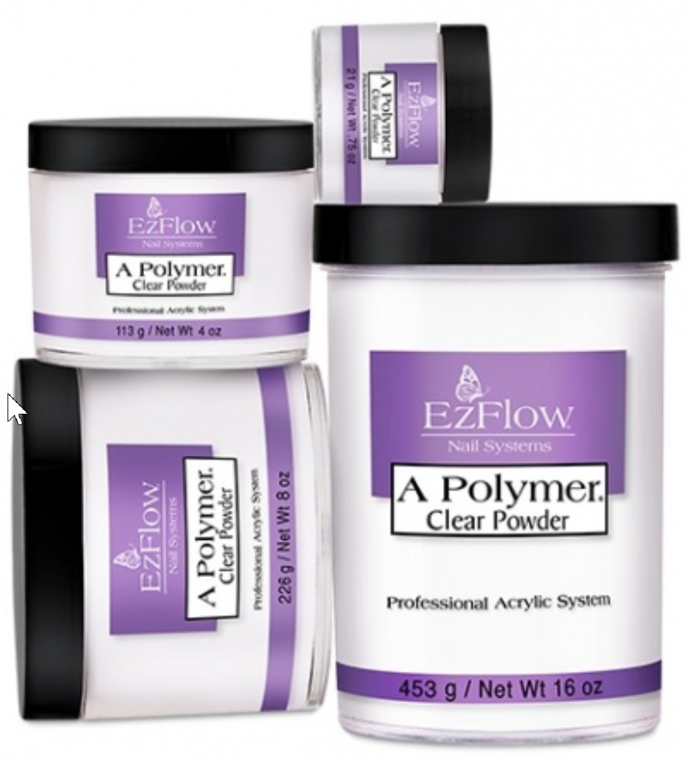 A Polymer Clear