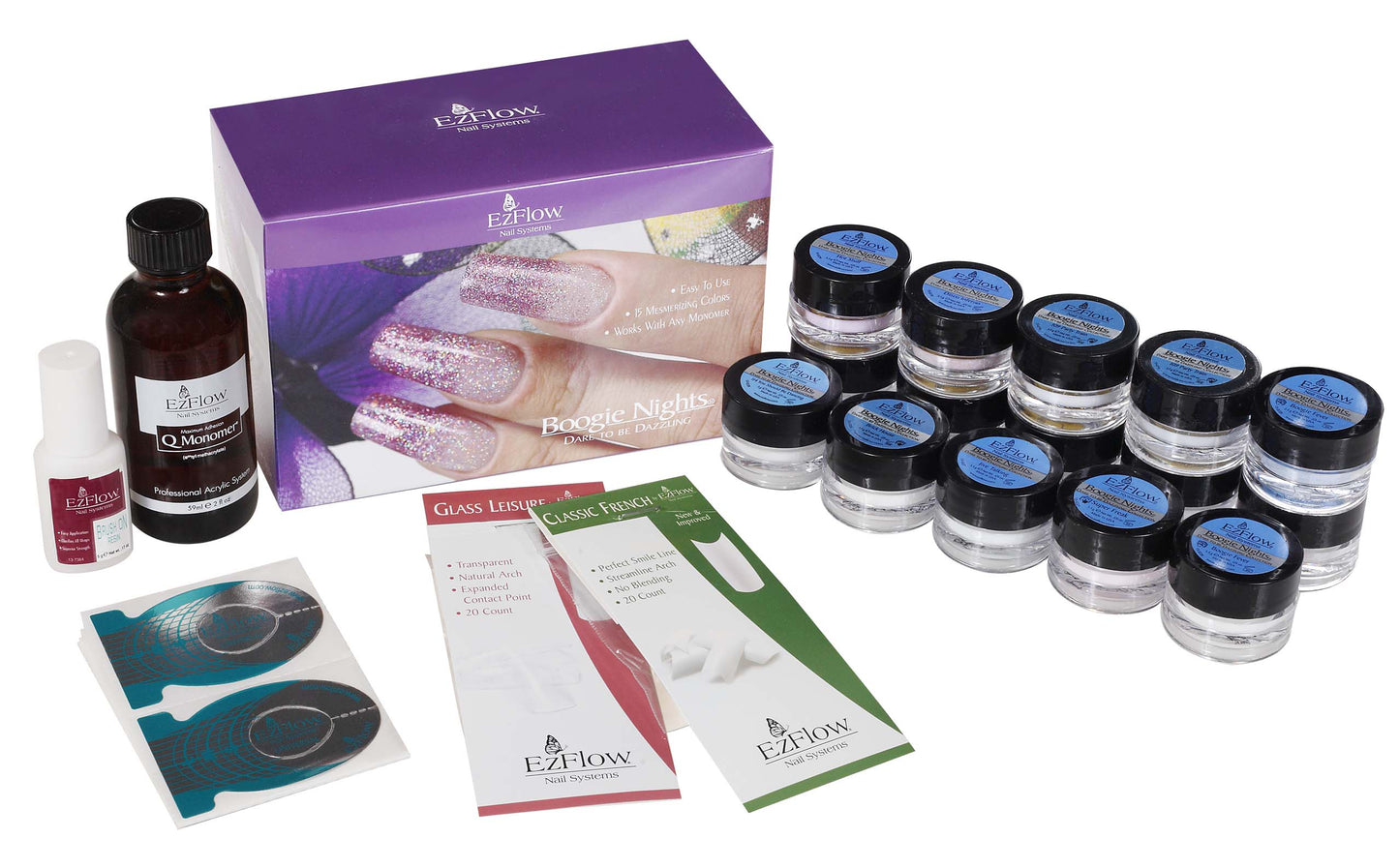 Dare To Be Dazzling Collection