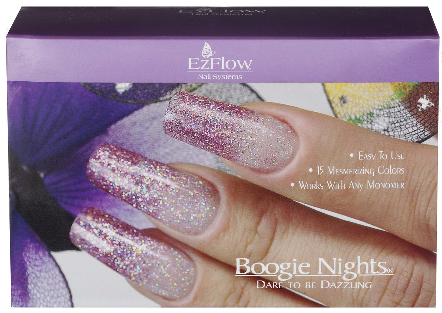 Dare To Be Dazzling Collection