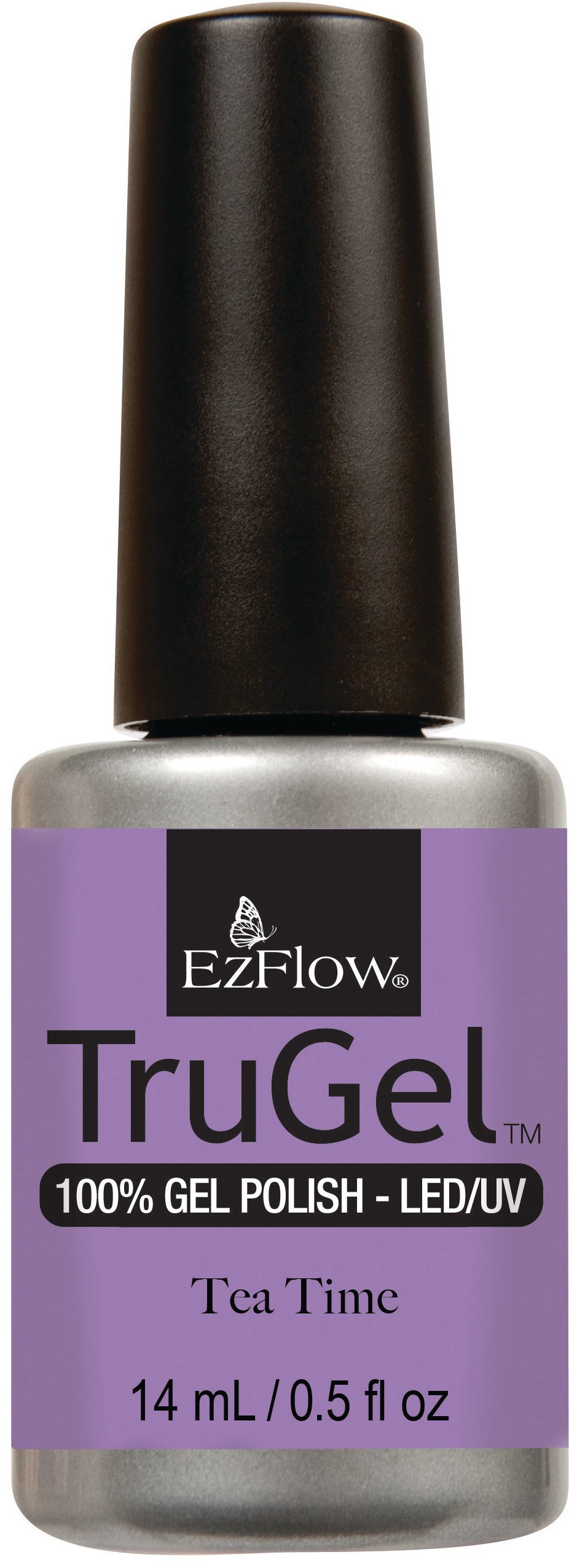 TruGel Tea Time