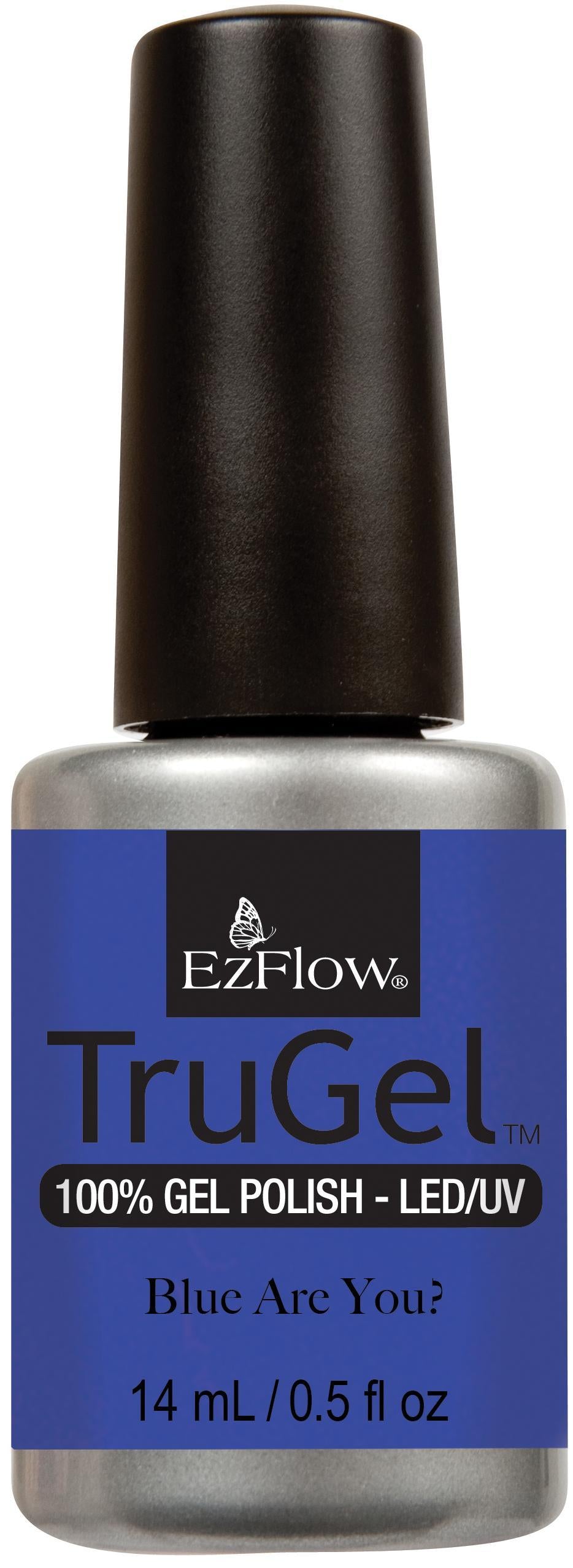 TruGel Blue Are You?