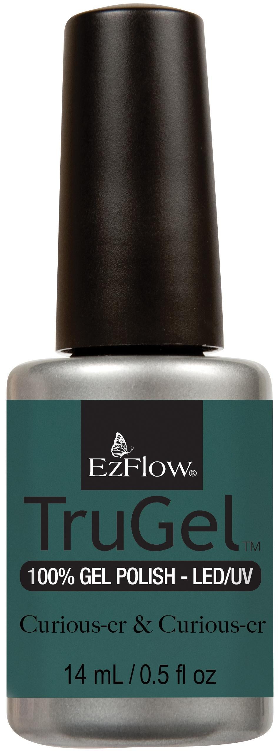 TruGel Curiouser & Curiouser